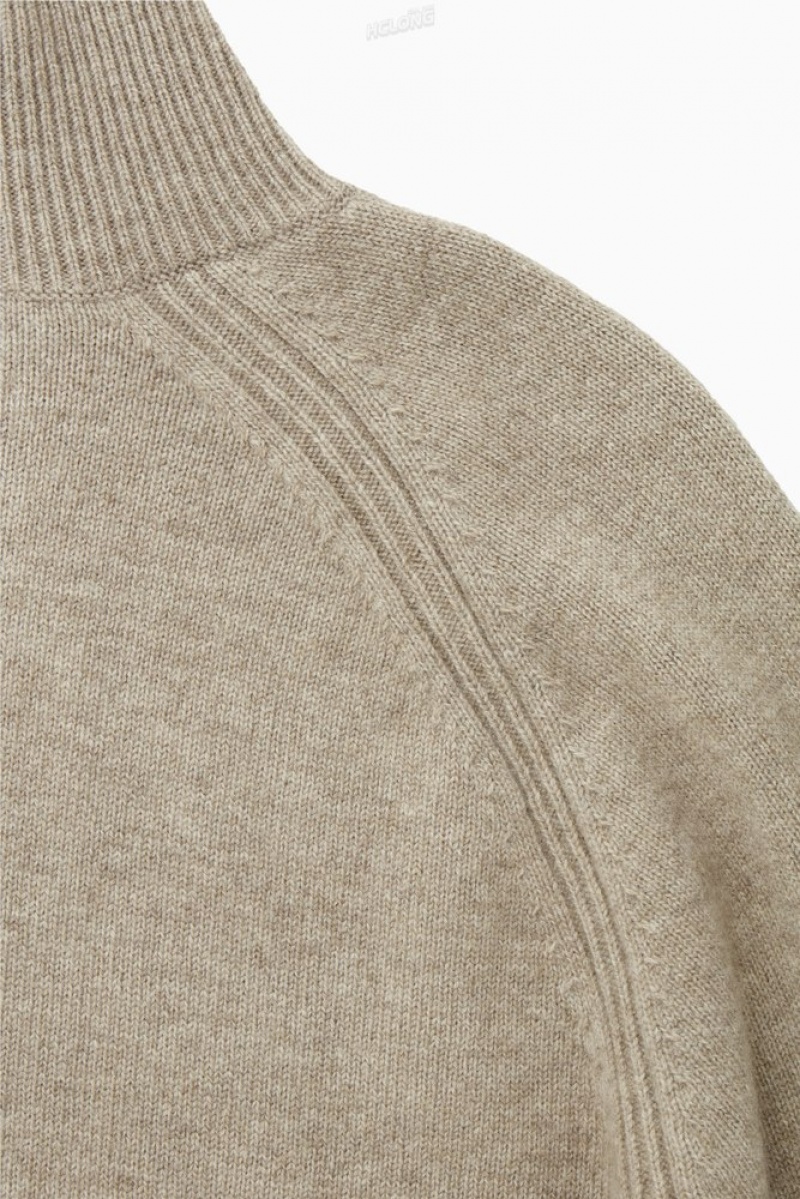 Specials Offer COS Sweaters & Cardigans - Womens Pure Cashmere ...